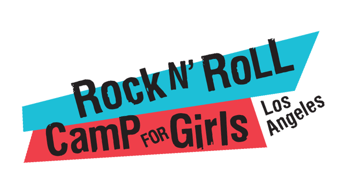 Rock'n'roll Summer Camp Vol.2