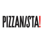 Pizzanista! logo